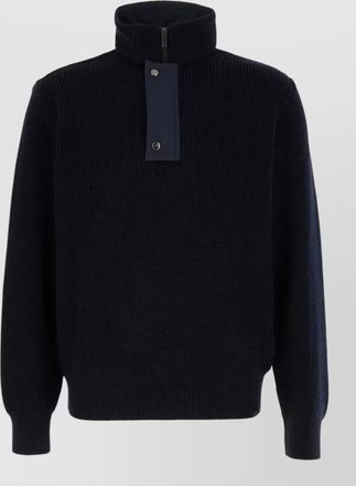 Paul & Shark wool blend sweater