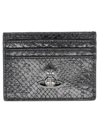 Vivienne Westwood Flat Card Holder