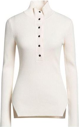 Ganni PRENDAS DE PUNTO - Cuello alto en YOOX.COM