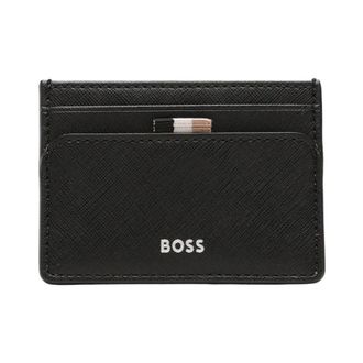 HUGO BOSS Heren, Accessoires, Zwart, Maat: ONE Size