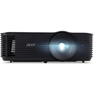 Acer Essential X1128h Videoproyector Proyector De Alcance Est&aacute;ndar 4500 L&uacute;menes Ansi Dlp Svga (800x600) 3d Negro