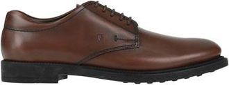 Tod's CALZADO - Zapatos de cordones en YOOX.COM