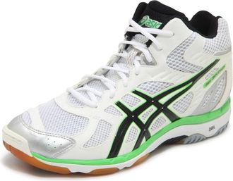 Asics Sneakers, male, Multicolor, 12 UK, Gel-Beyond 3 MT Shoes