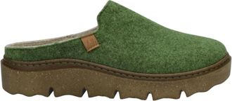Josef Seibel Carmaux 01 - Dames - Schoenen - Groen - Maat: 38 EU