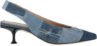 Sergio Rossi SCHUHE - Pumps auf YOOX.COM