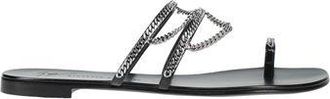 Giuseppe Zanotti FOOTWEAR - Thong sandals sur YOOX.COM