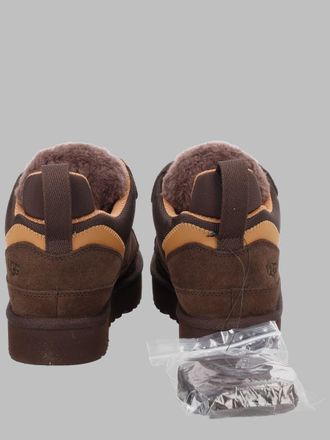 UGG Lowmel Sneakers - Brown