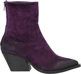 Just Juice FOOTWEAR - Ankle boots sur YOOX.COM