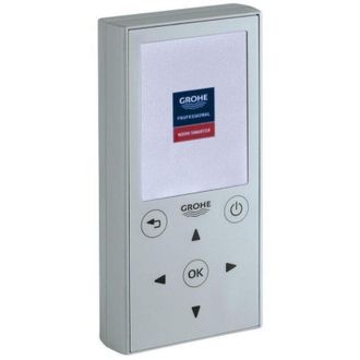 GROHE Mando A Distancia Universal Por Infrarrojos Para Grifer&iacute;a (36407001) - Grohe