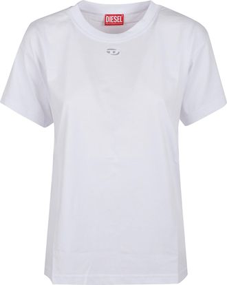 Diesel T-shirt t-marey
