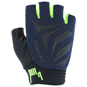 Roeckl Isera 2 Handschuhe - Unisex | blau
