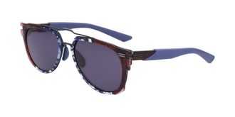 Nike ELECTRIC DAZE IF1009X 400 Mens Sunglasses Tortoiseshell Size 56