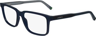 Lacoste Demo Sport Unisex Eyeglasses L2946 410 55