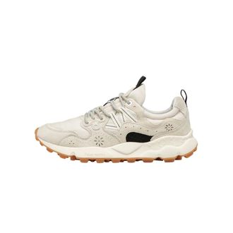 Flower Mountain Hombre, Zapatos, Beige, Talla: 42 EU