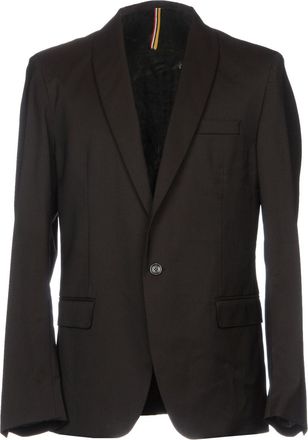 low brand SUITS and CO-ORDS - Blazers on YOOX.COM