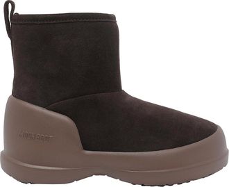 Moon Boot Mezzaluna Mid Booties