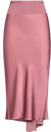 Rick Owens Maxi skirts