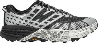 Hoka One One Speedgoat 2 TS - Heren - Hardloopschoenen - Veelkleurig - 40 1/2 EU - Fitness