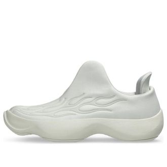 Asics x Taka x One Ok Rock ASICS-ONE Triple White 1203A809-100