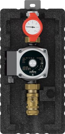 Bosch Accesorio Tecnolog&iacute;a Solar Sbl Unidad De Recarga, 7739300895