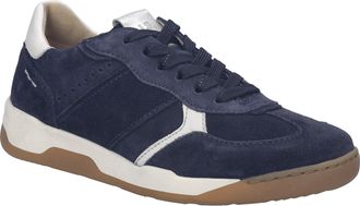 Josef Seibel Dames Sneaker Arleen 01 in blauw