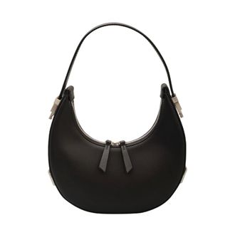 Osoi Osoi, Donna, Borse, Nero, Taglia unica, new
