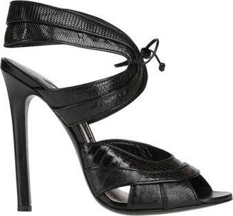 Tom Ford CALZATURE - Sandali su YOOX.COM