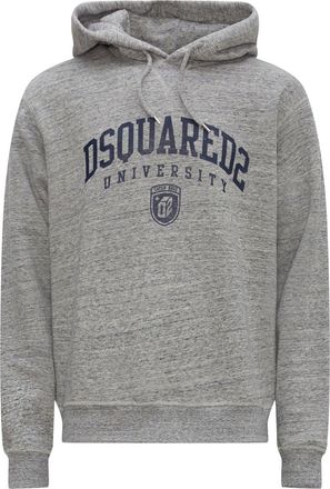 Dsquared2 Sweatshirt Gray