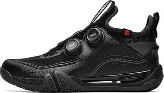 Li-Ning Ground Flying 2 Max Black AYAT001-2