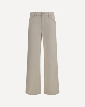 Mother The Dodger Skimp Jeans Female 28