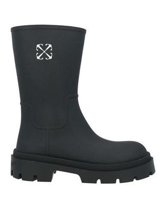 Off-white SCHUHE - Stiefel auf YOOX.COM