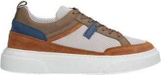 Caf&egrave;noir FOOTWEAR - Trainers sur YOOX.COM