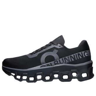 On Running (WMNS) On Running Cloudmonster 2 Black Eclipse 3WE10110106