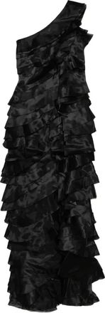 Saiid Kobeisy Abito a strati - Nero