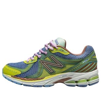 New Balance x Up There 860 V2 2000s Tropes ML860UP2