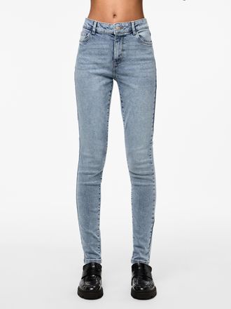 Pieces Skinny-fit-Jeans