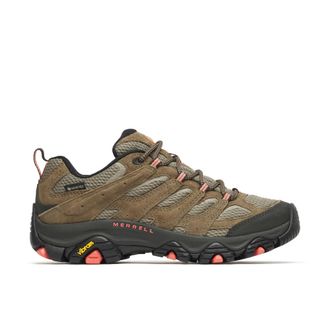 Merrell Moab 3 GORE-TEX in Green
