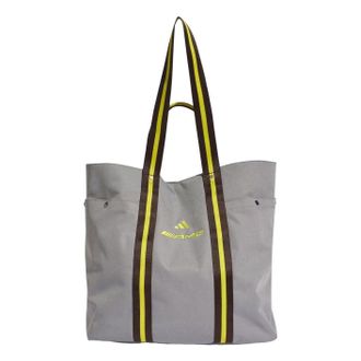 adidas AMG Bag Grey Three KQ8362