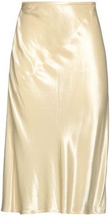 Jil Sander BOTTOMWEAR - Midi skirts sur YOOX.COM