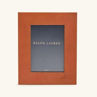 Ralph Lauren Home Garrett-5x7 Frame