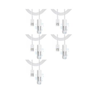 OEM Generador De Hipoclorito De Sodio 5x, Generador De Productos De Limpieza Multiusos, Compacto Y Port&aacute;til, Para La Limpieza Diaria
