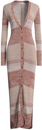 Patrizia Pepe VESTIDOS - Vestidos largos en YOOX.COM