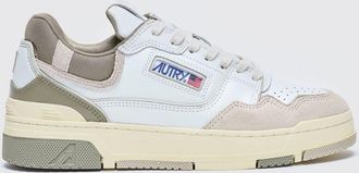 Autry Sneakers CLC Low in pelle e mesh