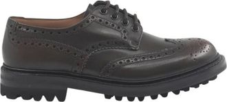 Churchs McPherson LW - - Shoes - Uomo - Marrone - 42 EU