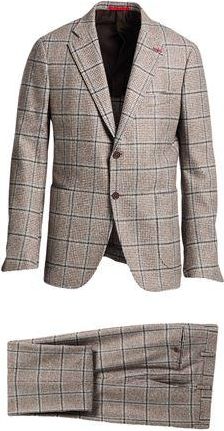 Isaia Suits