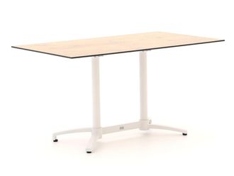 Bellagio la vita attrattiva Bellagio Canzo klaptafel 140x80x73cm