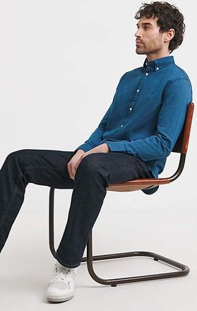 Tommy Hilfiger Chambray Shirt