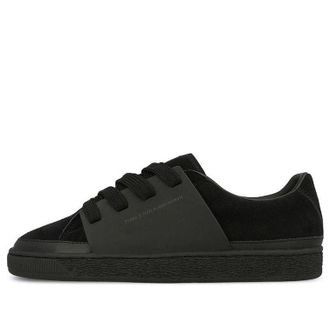 Puma Han Kjobenhavn x Suede Black 365892-01