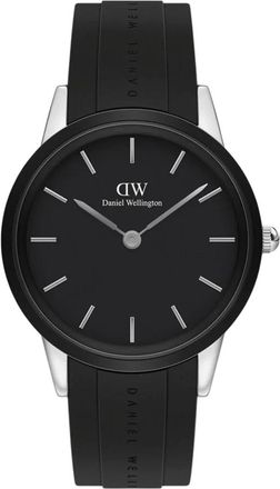 Daniel Wellington Watches - Heren - Horloges - Grijs - ONE Size - Accessoires