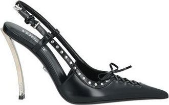 Versace CALZADO - Zapatos de salón en YOOX.COM